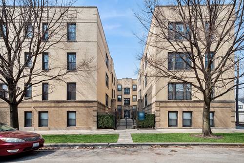 4638 N Albany Unit 1E, Chicago, IL 60625