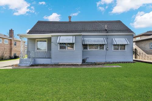 6555 W 83rd, Burbank, IL 60459