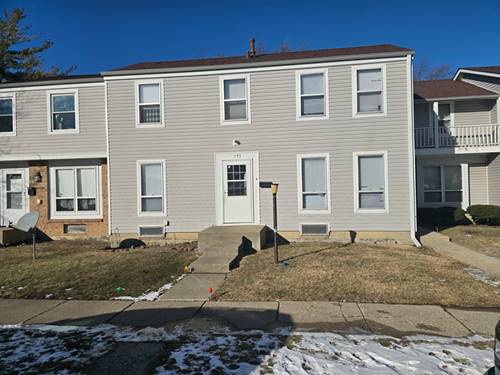 173 Williamsburg, Country Club Hills, IL 60478