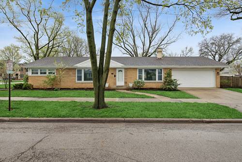 701 Peterson, Park Ridge, IL 60068