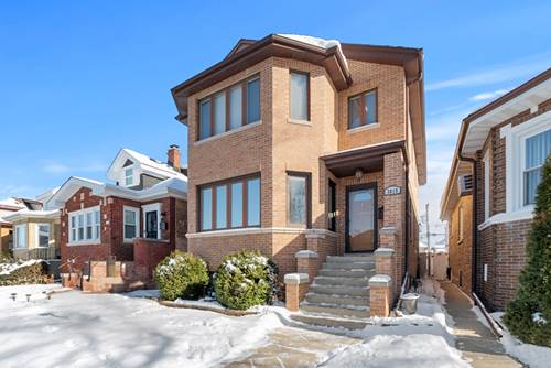 3015 N 76th, Elmwood Park, IL 60707