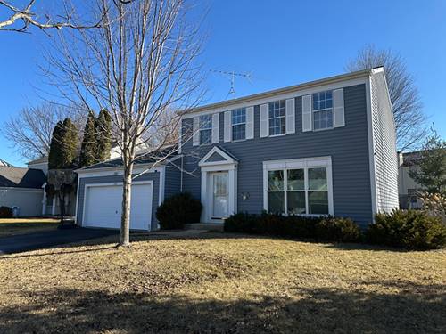 1321 Big Sur, Algonquin, IL 60102