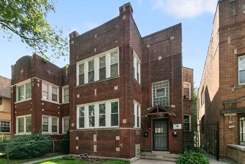 7940 S Evans, Chicago, IL 60619