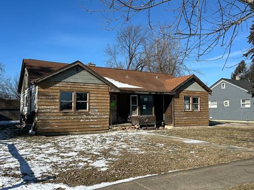 9606 S Natoma, Oak Lawn, IL 60453