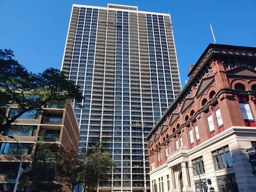 1560 N Sandburg Unit 2510, Chicago, IL 60610