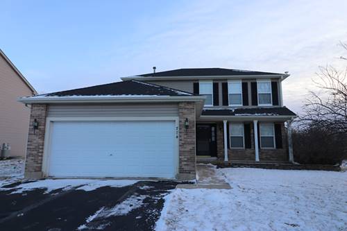 774 Hyacinth, Dekalb, IL 60115