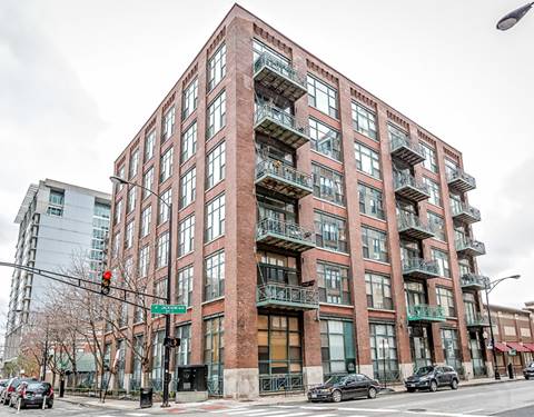 701 W Jackson Unit 402B, Chicago, IL 60661
