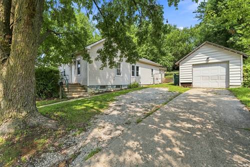 1720 S State, Lockport, IL 60441