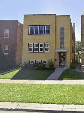 1806 Grove Unit 1, Berwyn, IL 60402