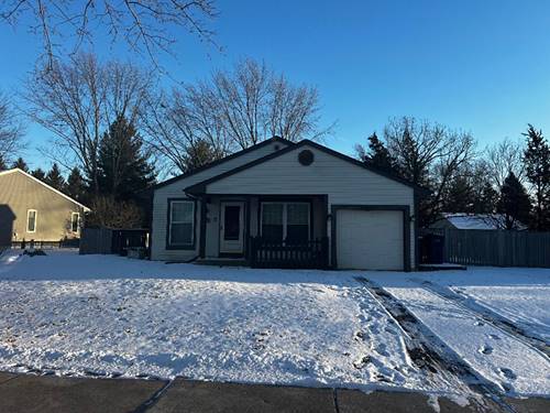 1944 Navarone, Naperville, IL 60565