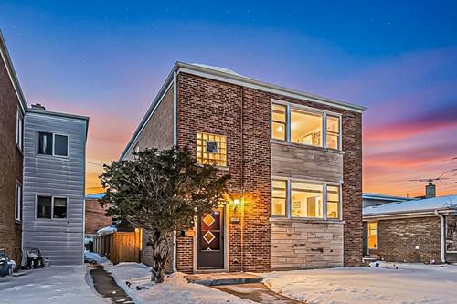 5032 Crain, Skokie, IL 60077