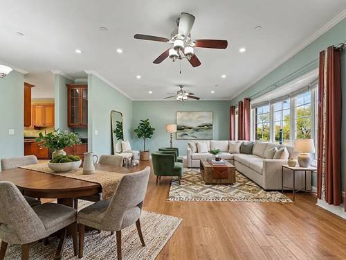 5533 Lincoln, Morton Grove, IL 60053