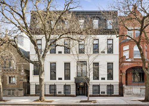 921 N Lasalle Unit 18, Chicago, IL 60610