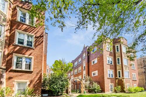 4429 N Lawndale Unit 2, Chicago, IL 60625
