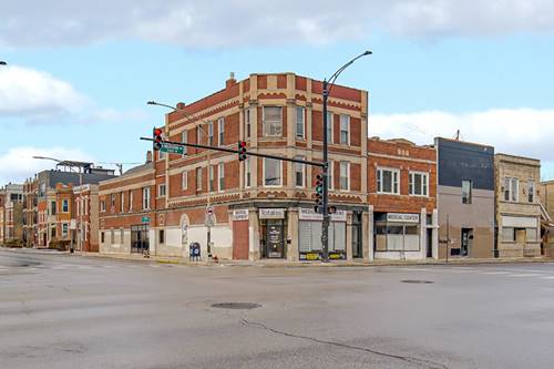 1002 N Western Unit 2, Chicago, IL 60622