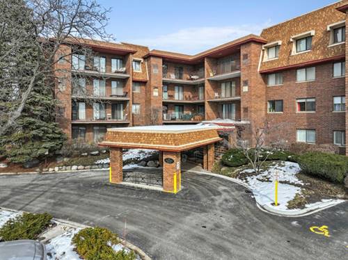 101 Old Oak Unit 216, Buffalo Grove, IL 60089