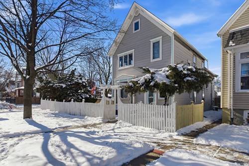 3404 N Albany, Chicago, IL 60618