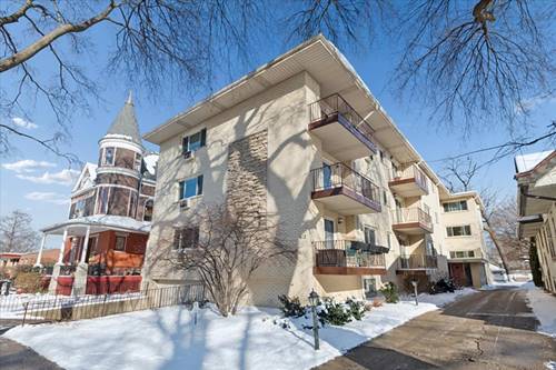 412 N Marion Unit 1A, Oak Park, IL 60302