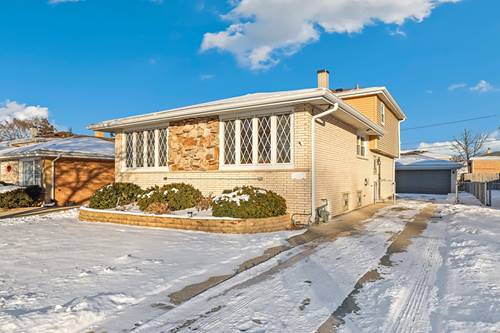 10729 Lamon, Oak Lawn, IL 60453