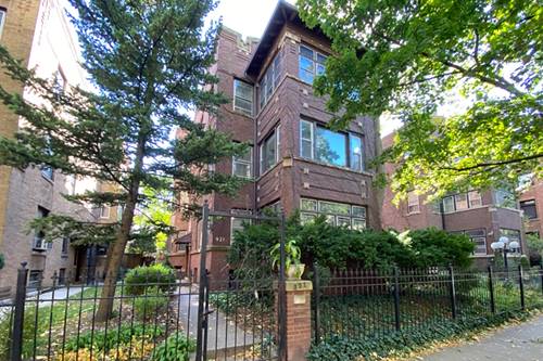 921 W Winona Unit CH, Chicago, IL 60640