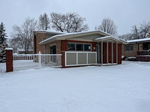 10420 S Kildare, Oak Lawn, IL 60453