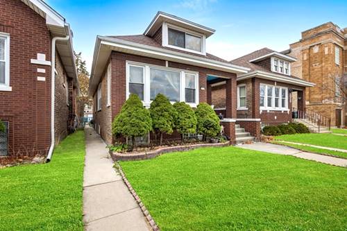 2420 S 61st, Cicero, IL 60804