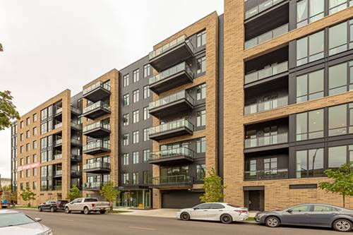 1701 W Webster Unit 702, Chicago, IL 60614