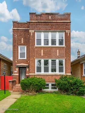 2919 N Kilpatrick Unit 2, Chicago, IL 60641