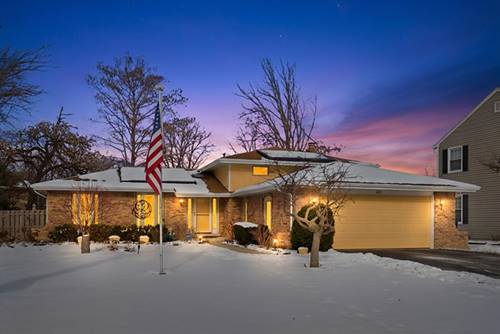 883 Honey, Crete, IL 60417