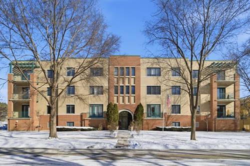 115 N Clifton Unit 103, Park Ridge, IL 60068