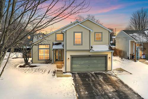 760 Normandy, Lake In The Hills, IL 60156