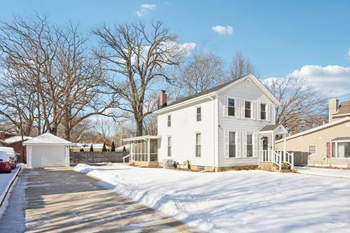 458 West, Morris, IL 60450