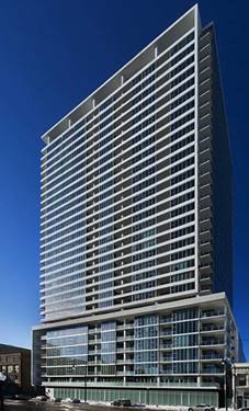 1720 S Michigan Unit 2104, Chicago, IL 60616