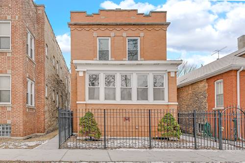 6553 S Eberhart, Chicago, IL 60637
