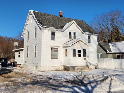 326 Lincoln, Marseilles, IL 61341