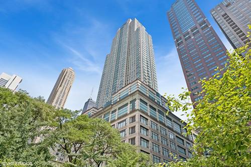 100 E Huron Unit 3705, Chicago, IL 60611