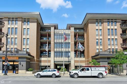 3450 S Halsted Unit 409, Chicago, IL 60608