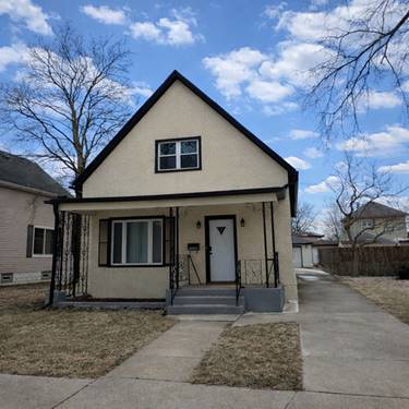 13328 S Carondolet, Chicago, IL 60633