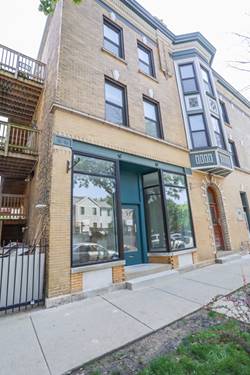 1359 W Barry Unit 1R, Chicago, IL 60657