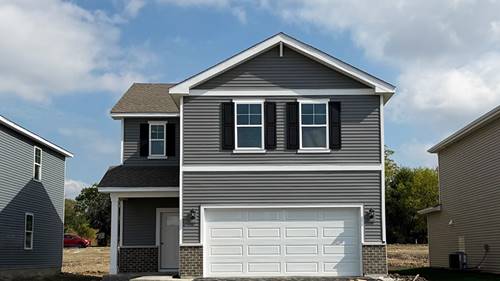 2457 Semillon, Oswego, IL 60543