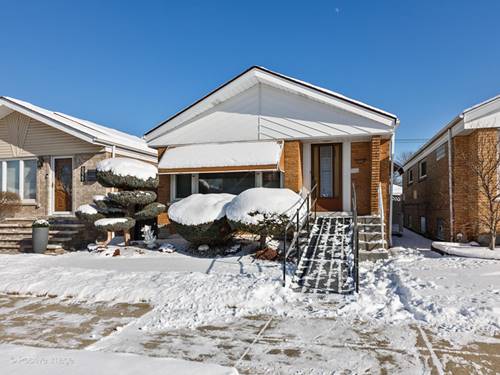 6031 S Moody, Chicago, IL 60638