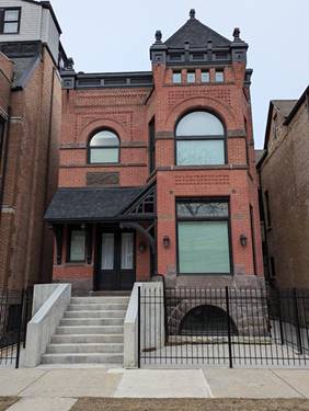2150 W Monroe, Chicago, IL 60612