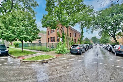 2437 W North Shore Unit 2, Chicago, IL 60645