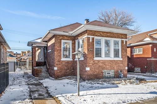7724 S Chappel, Chicago, IL 60649