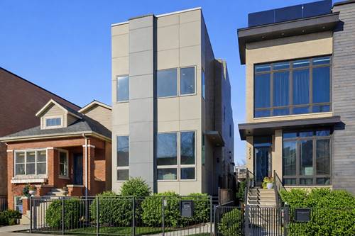 2234 W Huron, Chicago, IL 60612