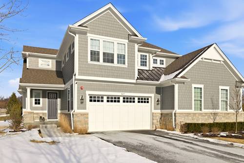 567 Hannah, Hinsdale, IL 60521