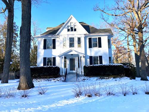 544 Ravine, Lake Bluff, IL 60044