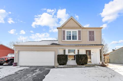 2615 Prairieview, Aurora, IL 60502