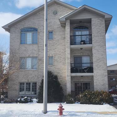 10624 S Central Unit 2B, Chicago Ridge, IL 60415