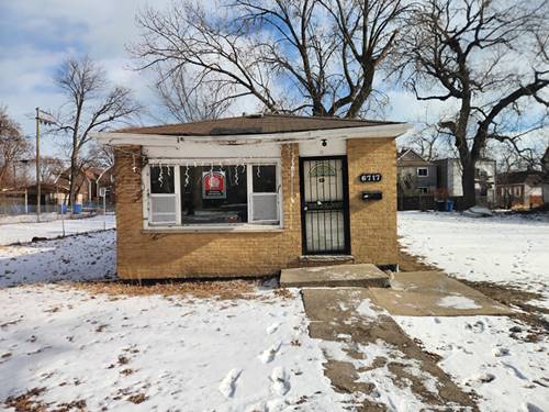 6717 S Rhodes, Chicago, IL 60637